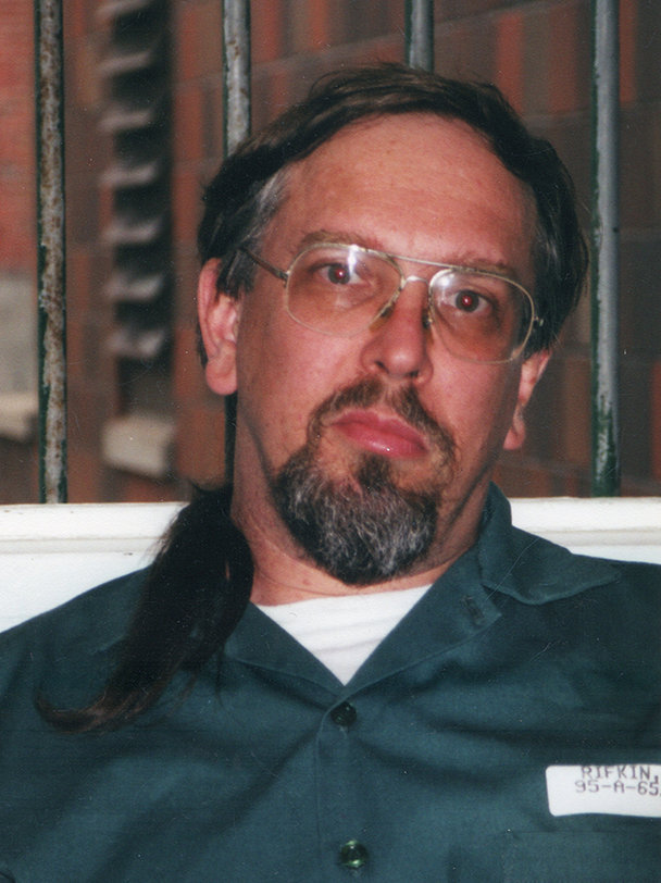 Joel Rifkin Serial Killers